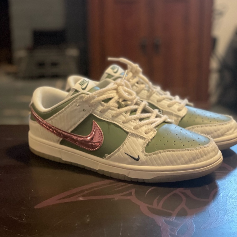 Nike Dunk Low x Kyler Murray Be 1 of One